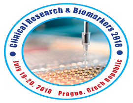 Clinical Research & Biomarkers 2018